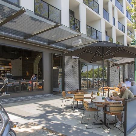 ☆ Heart Of St Kilda ☆ Infinity Pool+Parking+Wifi Apartment Melbourne Bagian luar foto