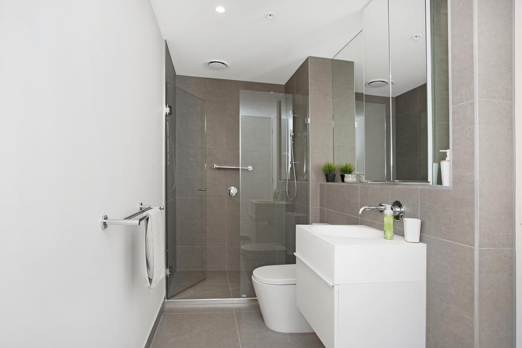 ☆ Heart Of St Kilda ☆ Infinity Pool+Parking+Wifi Apartment Melbourne Bagian luar foto